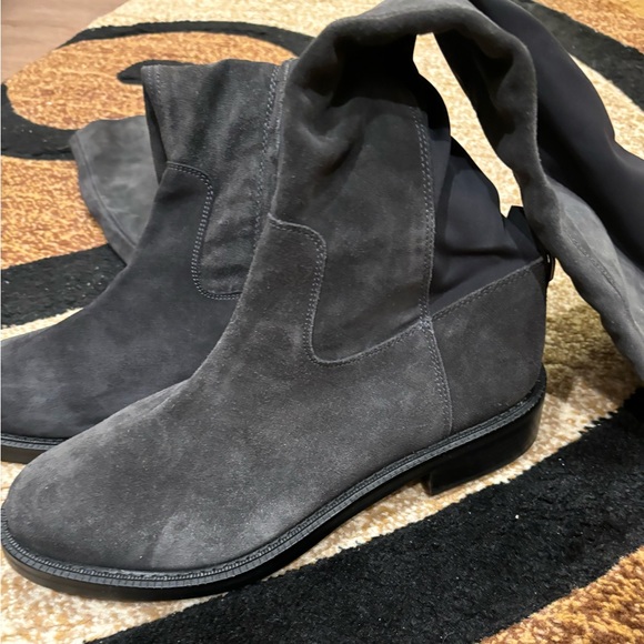 Sam Edelman over the knee boots - Picture 3 of 4